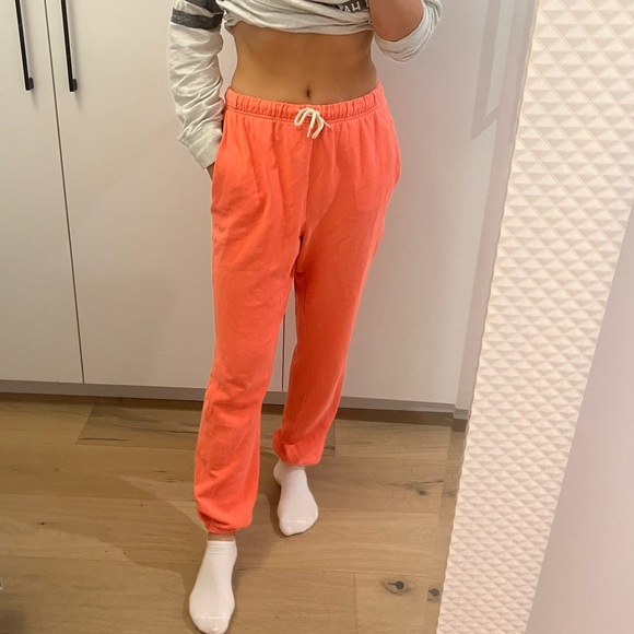 Neon Sweatpants - Picture 6 of 6